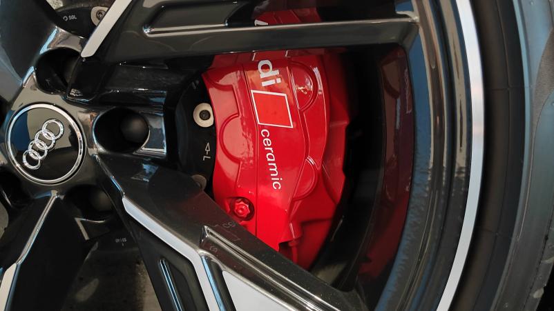 Vente en ligne Audi RS6  V8 4.0 TFSI 600 Tiptronic 8 Quattro au prix de 134 990 €