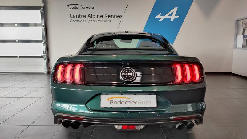Vente en ligne Ford Mustang  V8 5.0 au prix de 61 990 €