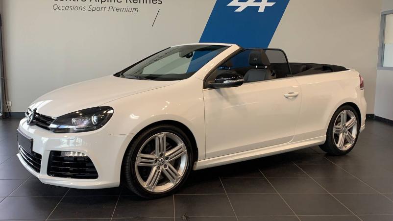 Vente en ligne Volkswagen Golf  2.0 TSI 265 au prix de 26 990 €