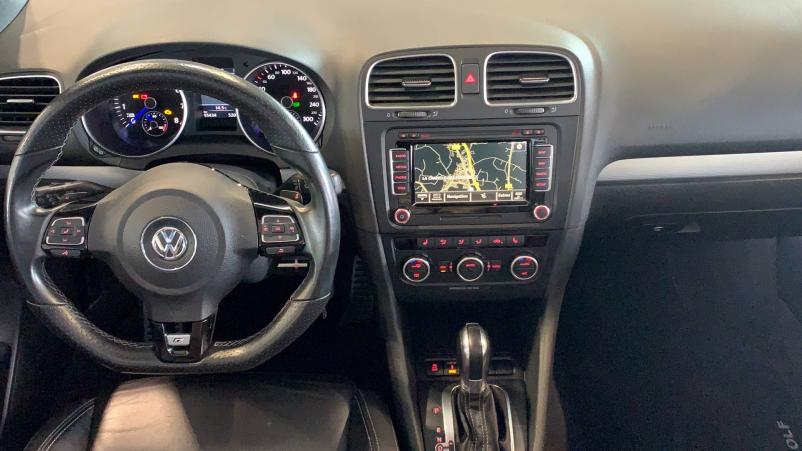 Vente en ligne Volkswagen Golf  2.0 TSI 265 au prix de 26 990 €