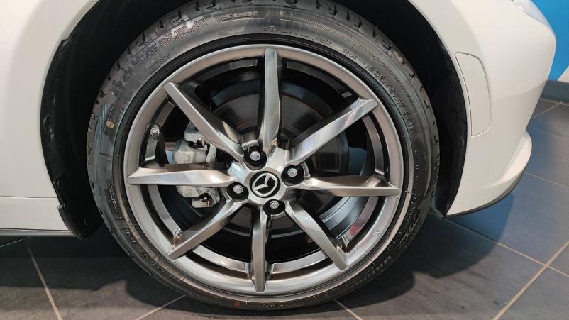 Vente en ligne Mazda MX-5 MX5 ST 2.0L SKYACTIV-G 184 ch au prix de 27 990 €