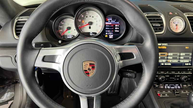 Vente en ligne Porsche 718 Cayman  GTS 3.4i 340 au prix de 77 990 €