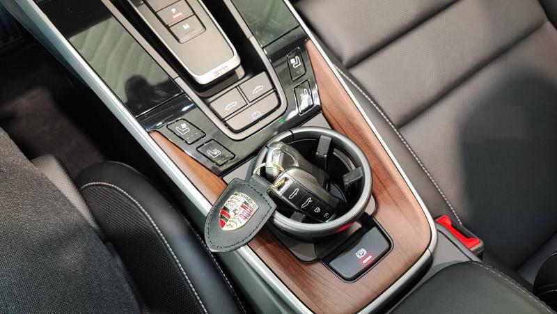 Vente en ligne Porsche 911 Cabriolet 911 Carrera S Cabriolet 3.0i 450 PDK au prix de 162 990 €