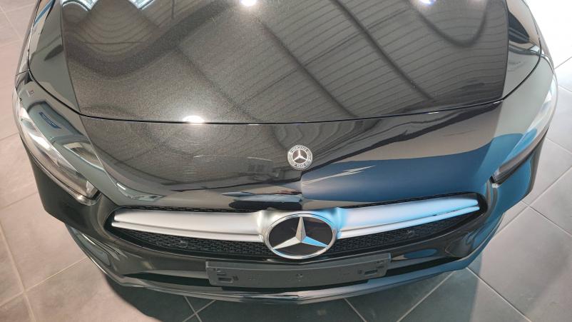 Vente en ligne Mercedes Classe A  35 Mercedes-AMG 7G-DCT Speedshift AMG 4Matic au prix de 43 990 €