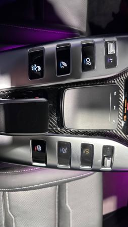 Vente en ligne Mercedes AMG GT AMG GT COUPE S 63 4-Matic au prix de 134 990 €