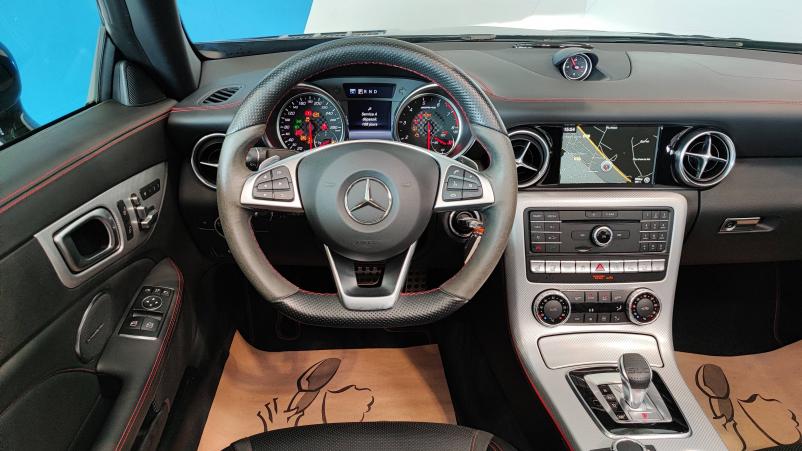 Vente en ligne Mercedes SLC  43 Mercedes-AMG 9G-Tronic au prix de 53 990 €
