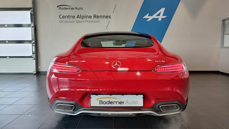 Vente en ligne Mercedes AMG GT  S Coupé BA7 au prix de 89 990 €
