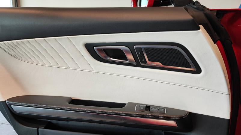 Vente en ligne Mercedes AMG GT  S Coupé BA7 au prix de 89 990 €