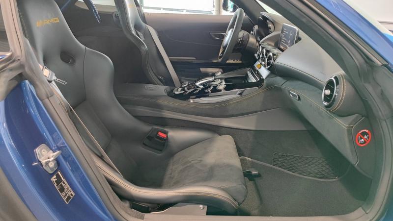 Vente en ligne Mercedes AMG GT AMG GT R Coupe AMG Speedshift DCT au prix de 156 990 €