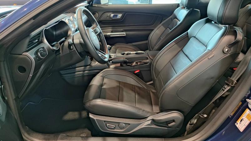 Vente en ligne Ford Mustang  V8 5.0 au prix de 54 990 €