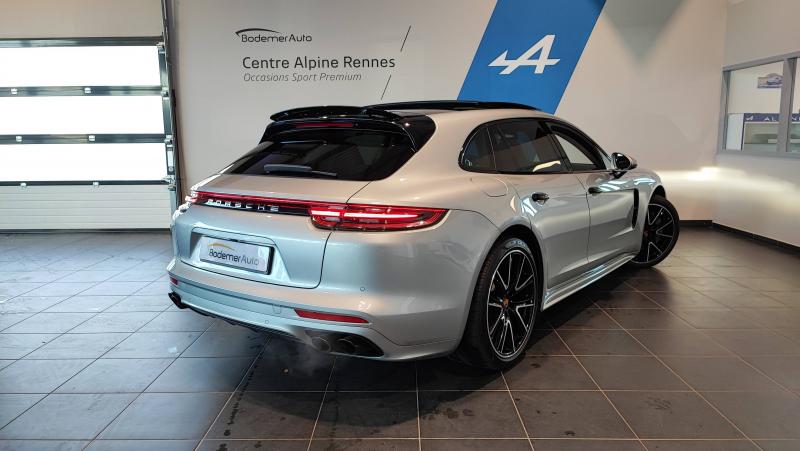 Vente en ligne Porsche Panamera  4S V6 3.0 440 PDK au prix de 93 990 €