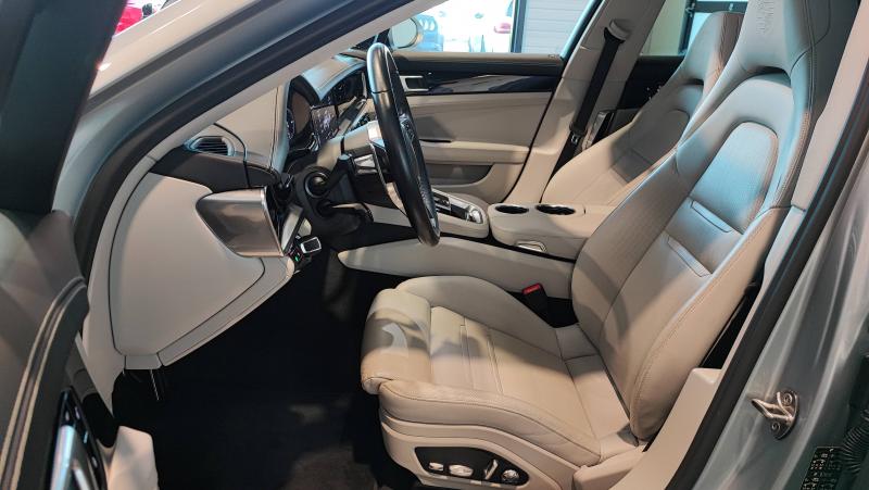Vente en ligne Porsche Panamera  4S V6 3.0 440 PDK au prix de 93 990 €