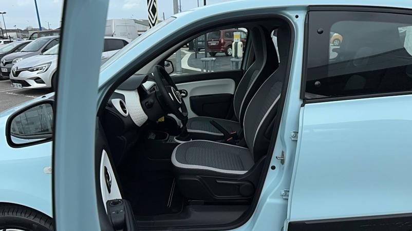 Vente en ligne Renault Twingo 3  SCe 65 au prix de 17 000 €