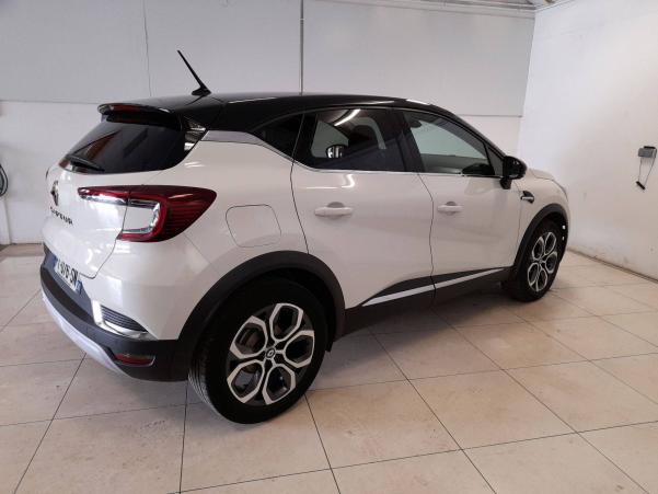 Vente en ligne Renault Captur  TCe 100 GPL au prix de 19 290 €