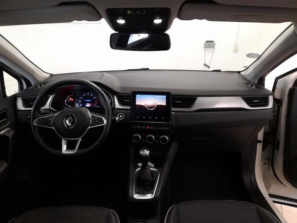 Vente en ligne Renault Captur  TCe 100 GPL au prix de 19 290 €