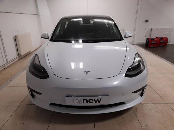Vente en ligne Tesla Model 3  Autonomie Standard Plus RWD au prix de 40 970 €
