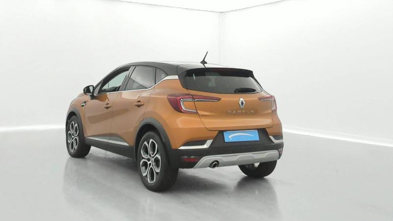 Vente en ligne Renault Captur  TCe 100 au prix de 17 990 €