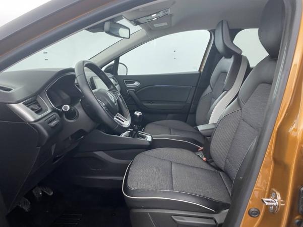 Vente en ligne Renault Captur  TCe 100 au prix de 17 990 €