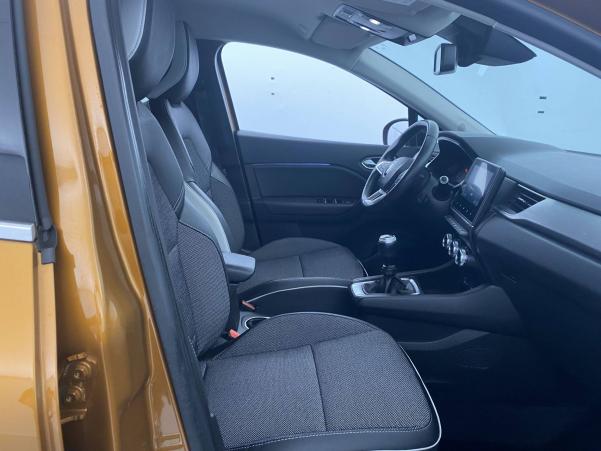 Vente en ligne Renault Captur  TCe 100 au prix de 17 990 €