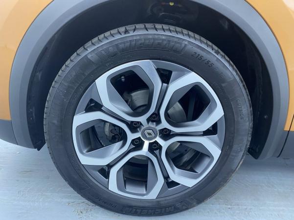 Vente en ligne Renault Captur  TCe 100 au prix de 17 990 €