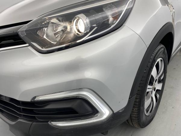 Vente en ligne Renault Captur  TCe 90 Energy au prix de 13 490 €