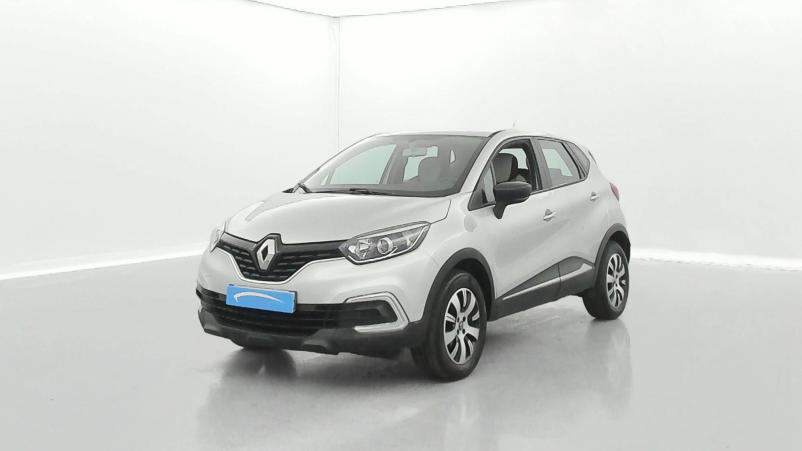 Vente en ligne Renault Captur  TCe 90 Energy au prix de 13 490 €