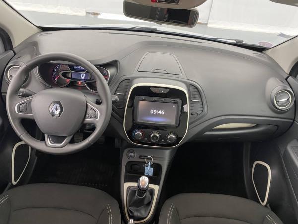 Vente en ligne Renault Captur  TCe 90 Energy au prix de 13 490 €