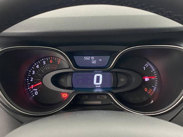 Vente en ligne Renault Captur  TCe 90 Energy au prix de 13 490 €