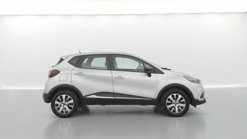 Vente en ligne Renault Captur  TCe 90 Energy au prix de 13 490 €