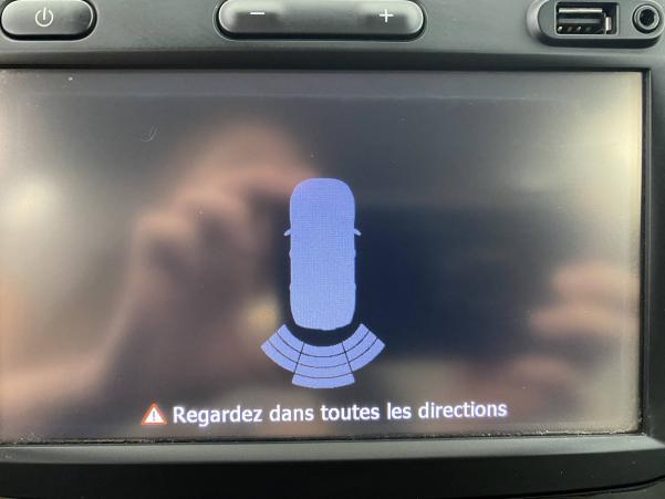 Vente en ligne Renault Captur  TCe 90 Energy au prix de 13 490 €