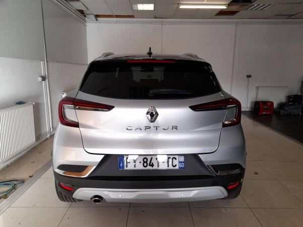 Vente en ligne Renault Captur  TCe 100 GPL - 21 au prix de 19 990 €