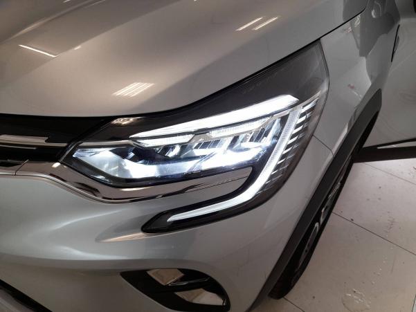 Vente en ligne Renault Captur  TCe 100 GPL - 21 au prix de 19 990 €