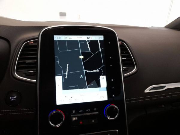 Vente en ligne Renault Grand Scenic 4 Grand Scenic TCe 140 EDC au prix de 29 990 €