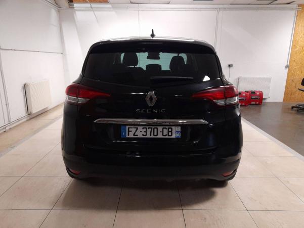 Vente en ligne Renault Scenic 4 Scenic TCe 140 FAP - 21 au prix de 22 990 €