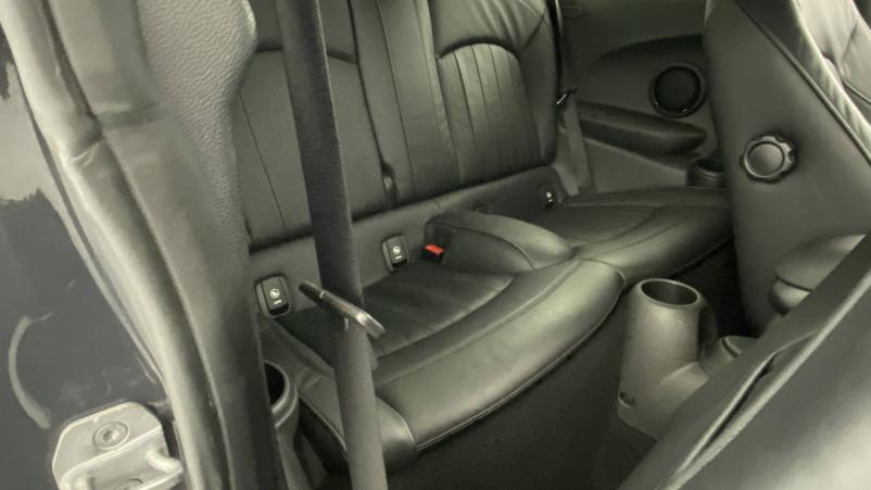Vente en ligne Mini Mini Hatch 3 Portes 231 ch John Cooper Works au prix de 24 990 €