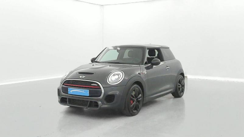 Vente en ligne Mini Mini Hatch 3 Portes 231 ch John Cooper Works au prix de 24 990 €