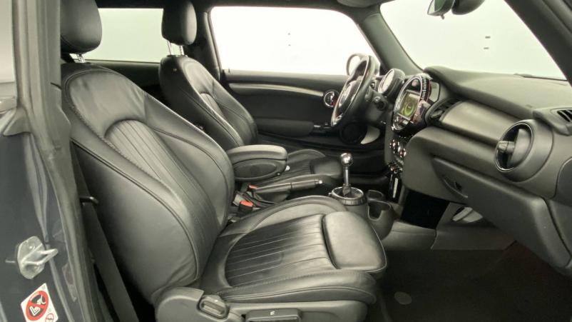 Vente en ligne Mini Mini Hatch 3 Portes 231 ch John Cooper Works au prix de 24 990 €