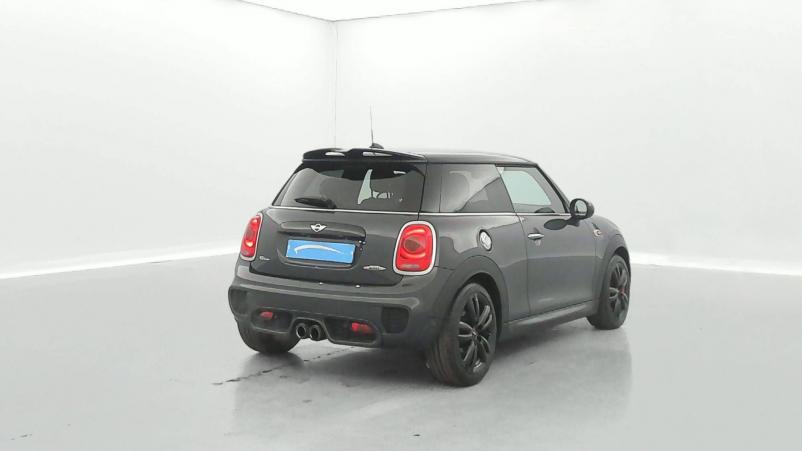 Vente en ligne Mini Mini Hatch 3 Portes 231 ch John Cooper Works au prix de 24 990 €