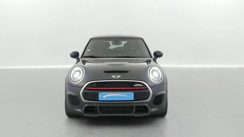 Vente en ligne Mini Mini Hatch 3 Portes 231 ch John Cooper Works au prix de 24 990 €