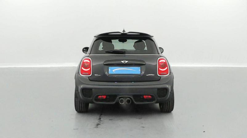 Vente en ligne Mini Mini Hatch 3 Portes 231 ch John Cooper Works au prix de 24 990 €