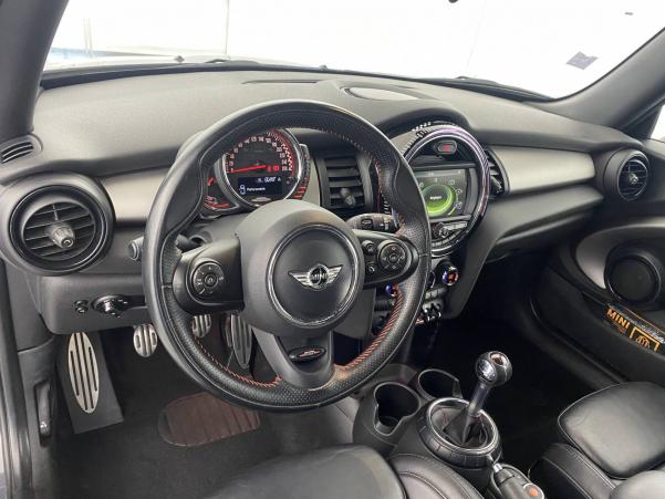 Vente en ligne Mini Mini Hatch 3 Portes 231 ch John Cooper Works au prix de 24 990 €