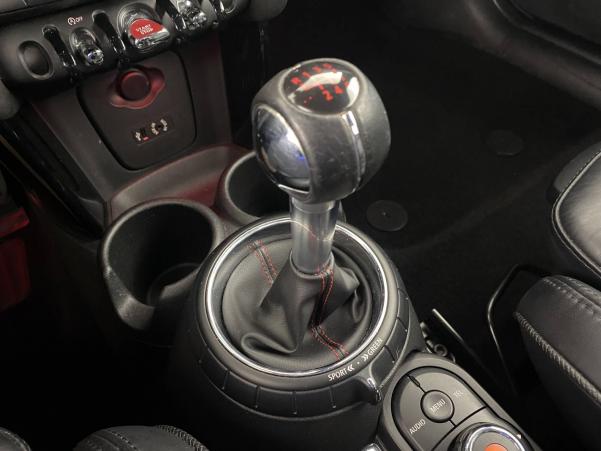 Vente en ligne Mini Mini Hatch 3 Portes 231 ch John Cooper Works au prix de 24 990 €