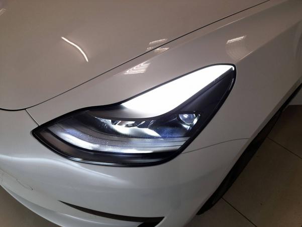 Vente en ligne Tesla Model 3  Autonomie Standard Plus RWD au prix de 40 970 €