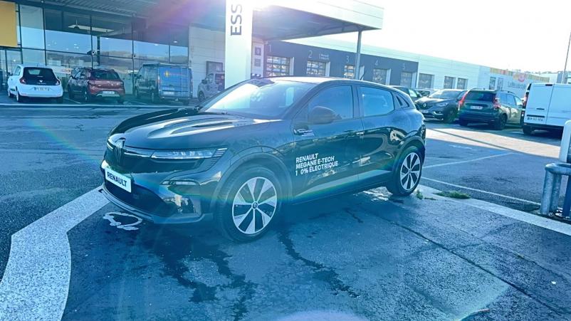 Vente en ligne Renault Megane E-Tech  EV60 130ch optimum charge au prix de 32 900 €