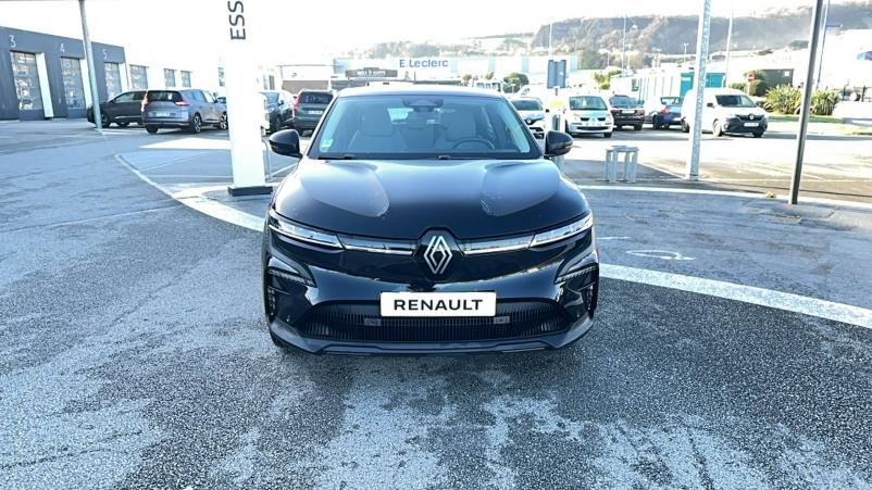 Vente en ligne Renault Megane E-Tech  EV60 130ch optimum charge au prix de 32 900 €