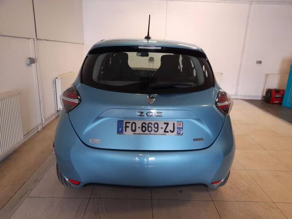 Vente en ligne Renault Zoé  R110 au prix de 15 590 €