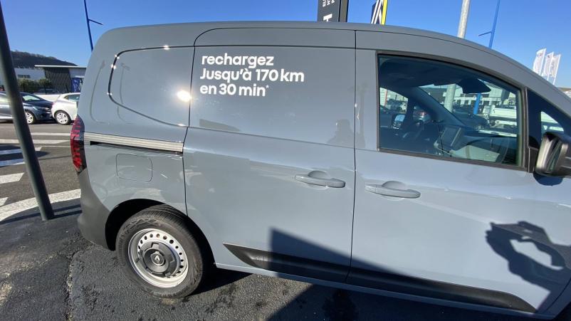 Vente en ligne Renault Kangoo Van E-Tech  EV45 11KW au prix de 39 900 €