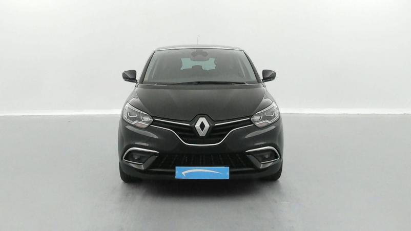 Vente en ligne Renault Grand Scenic 4 Grand Scenic TCe 140 au prix de 27 490 €