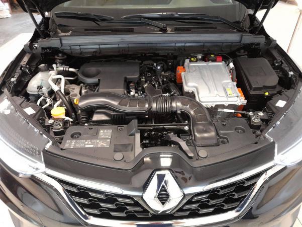Vente en ligne Renault Arkana  E-Tech 145 au prix de 32 990 €