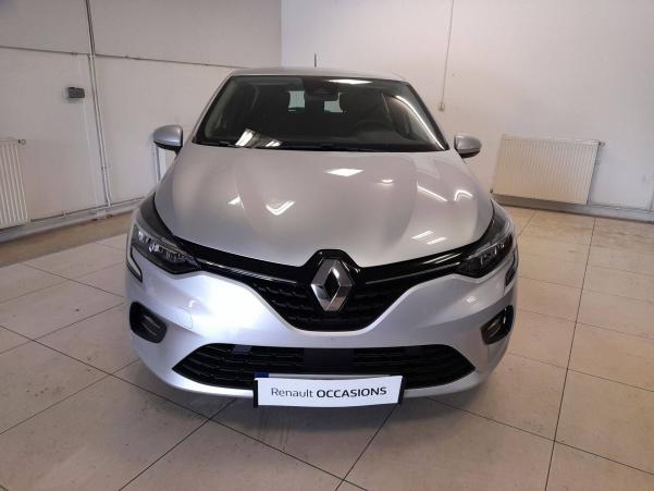 Vente en ligne Renault Clio 5 Clio E-Tech 140 - 21N au prix de 19 290 €